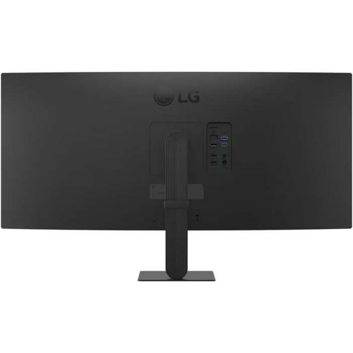 LG 34U640B-B Monitor UltraWide Curvo 34 pulgadas WQHD 144 Hz Negro